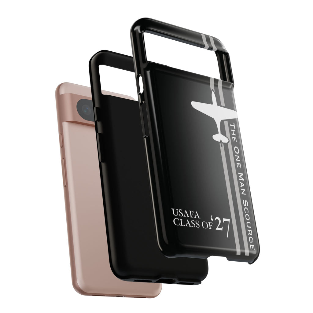 '27 THE ONE MAN Case