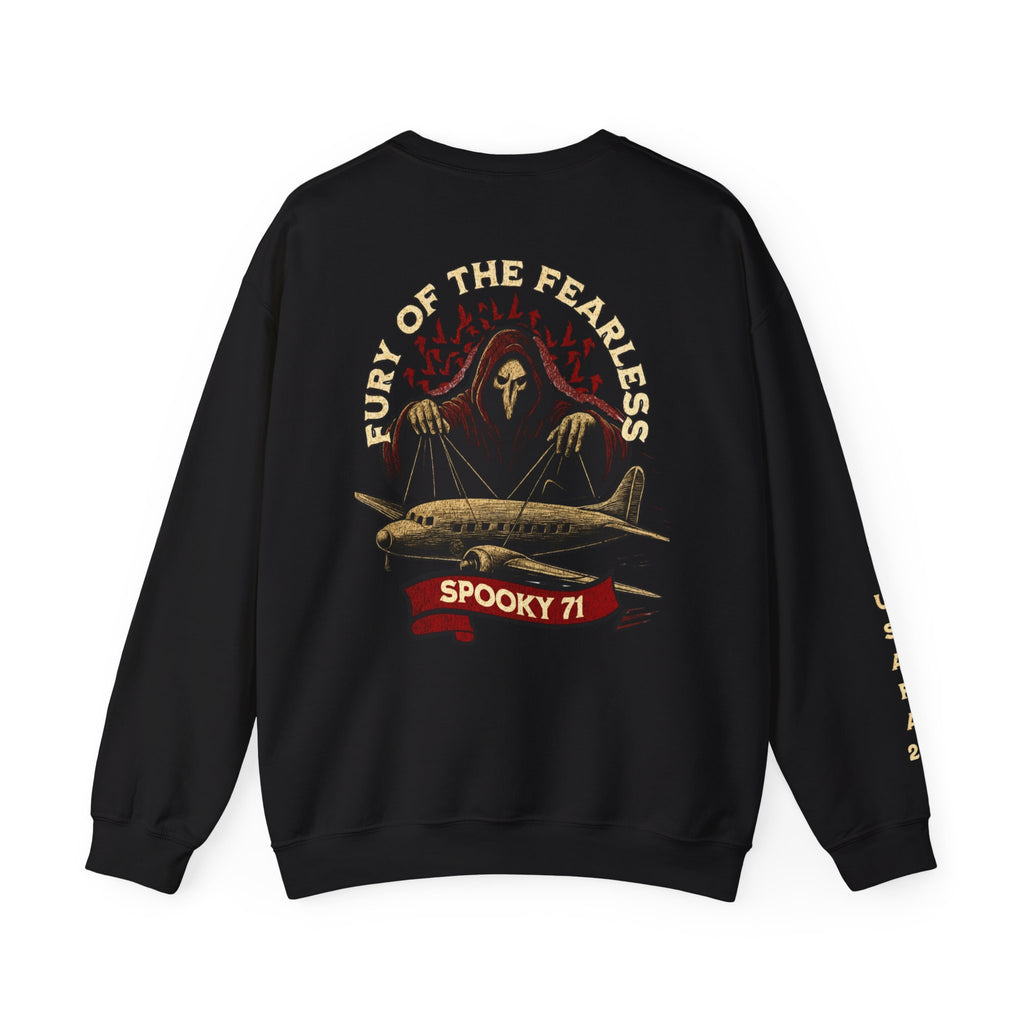 '28 LEVITOW Crewneck