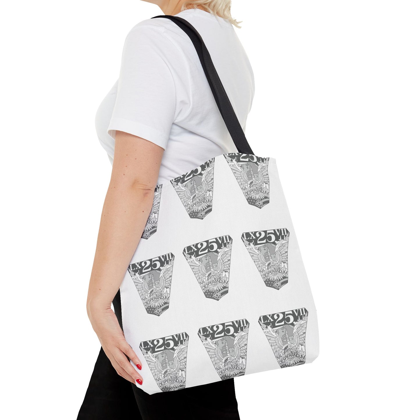 25' Tote Bags