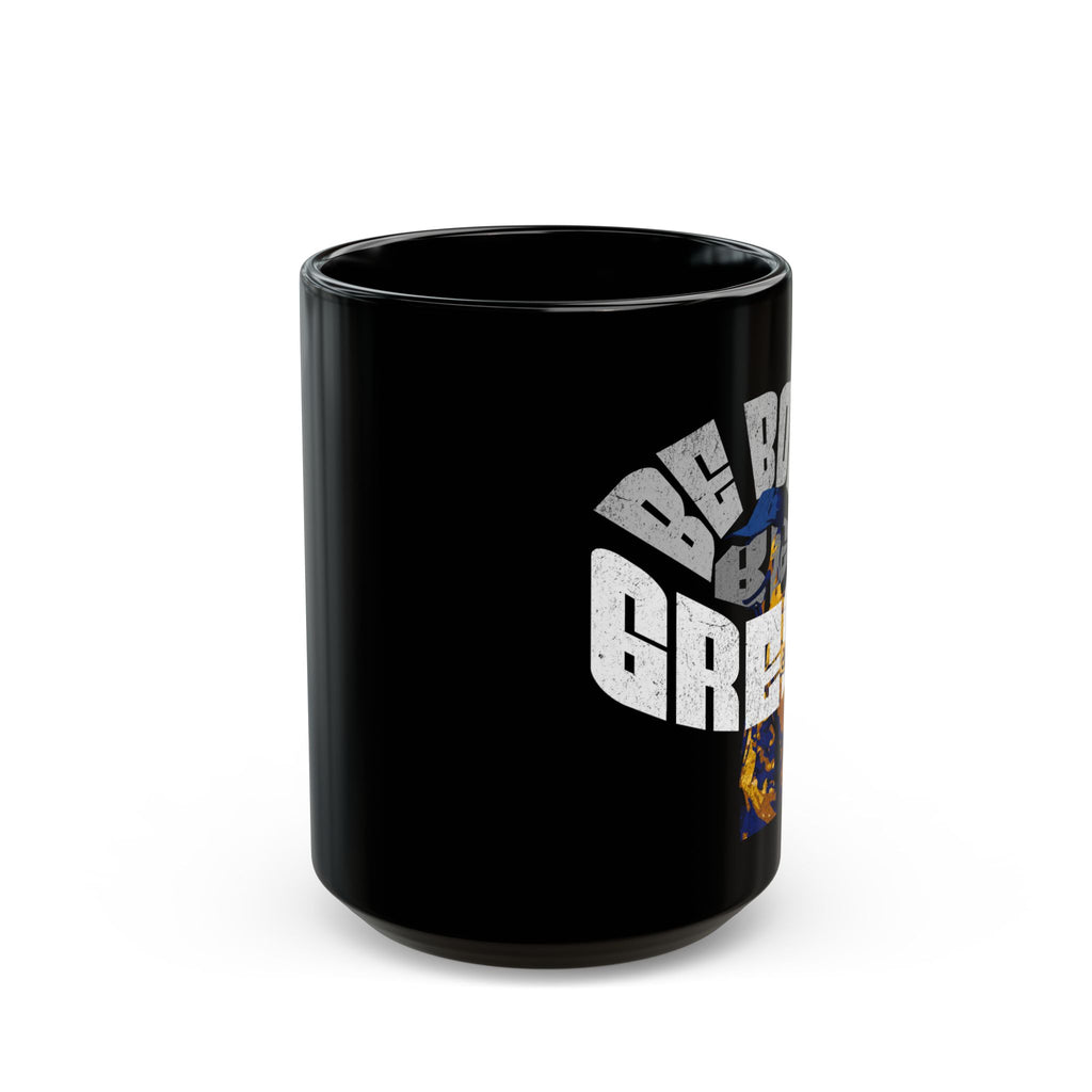 '28 Be Bold Mug