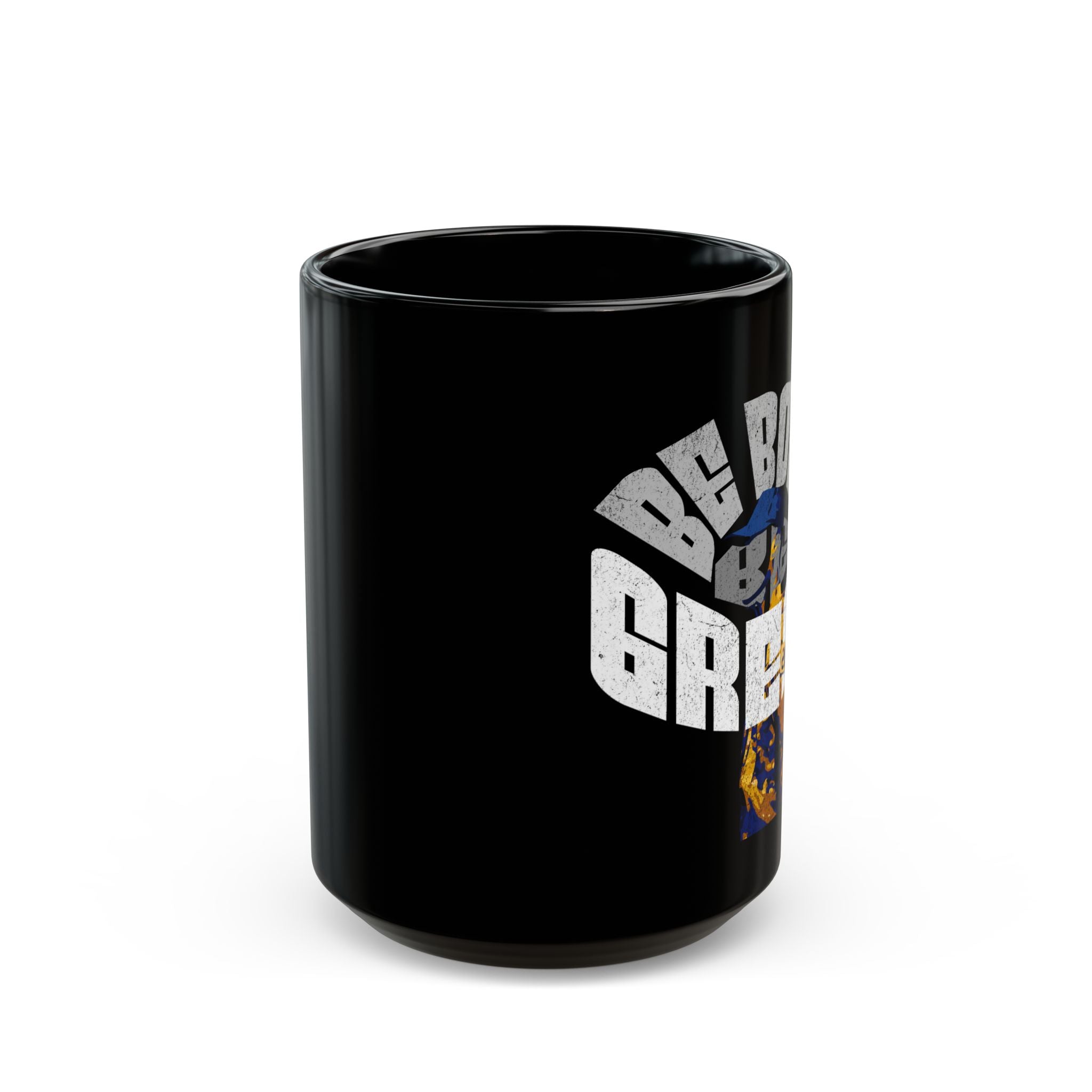 '28 Be Bold Mug