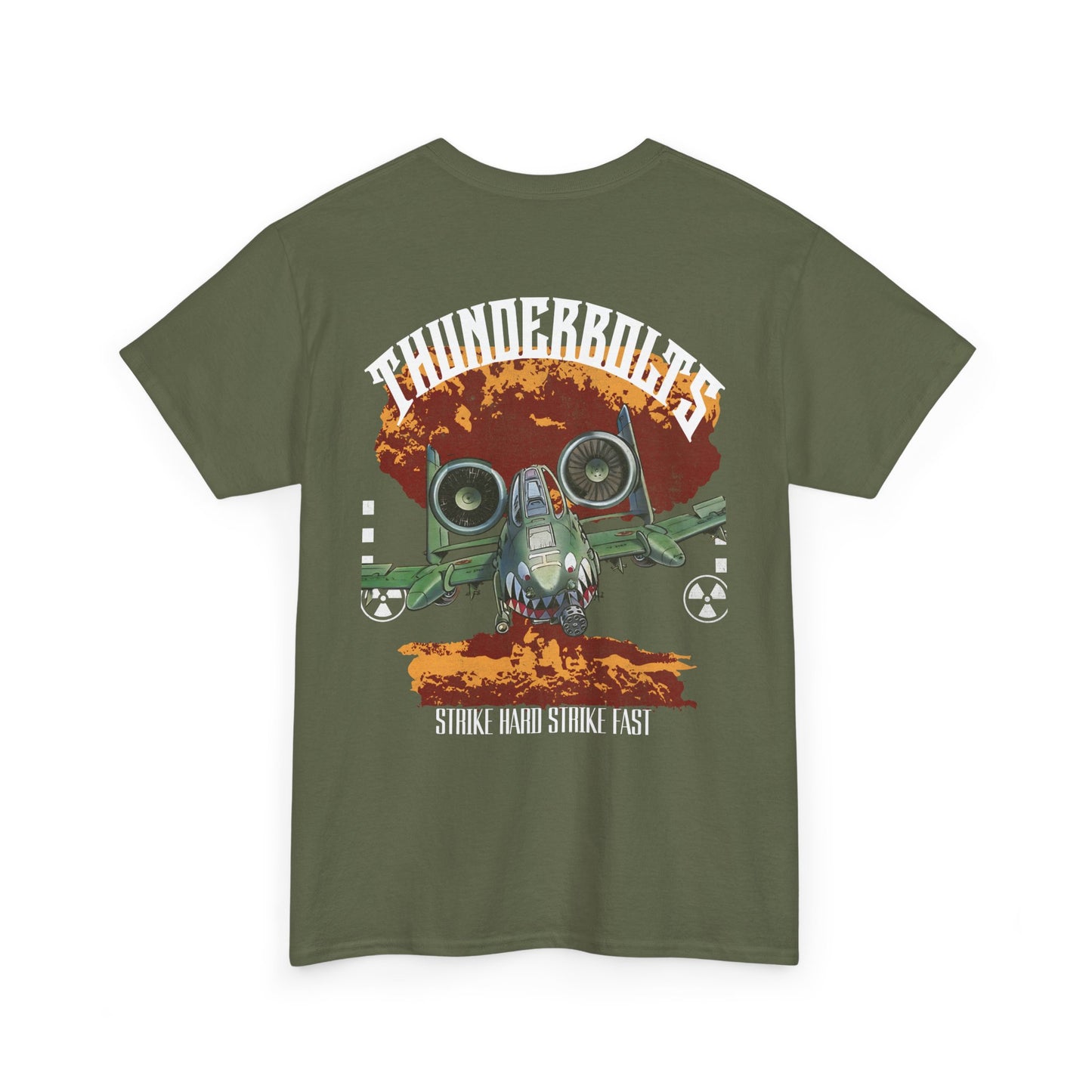 B Squad - T-Shirt