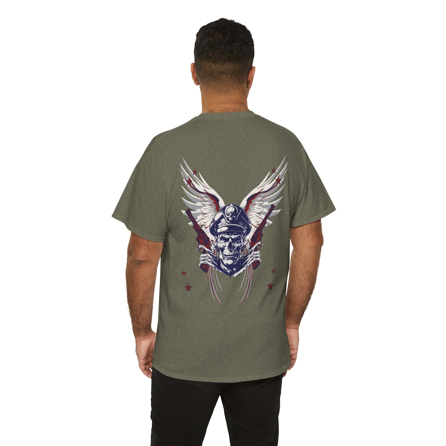 C Squad - T-Shirt