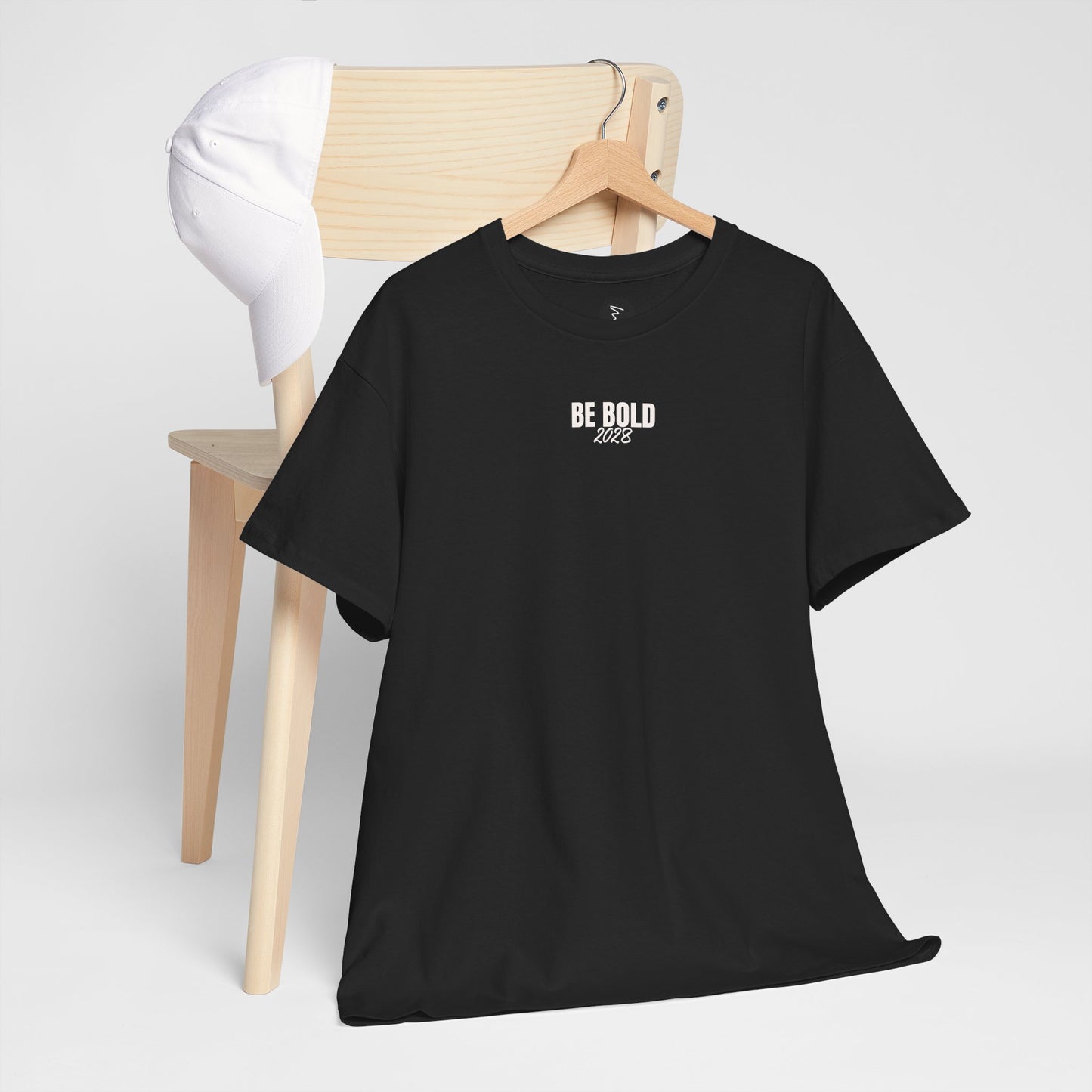 '28 Be Bold Tee