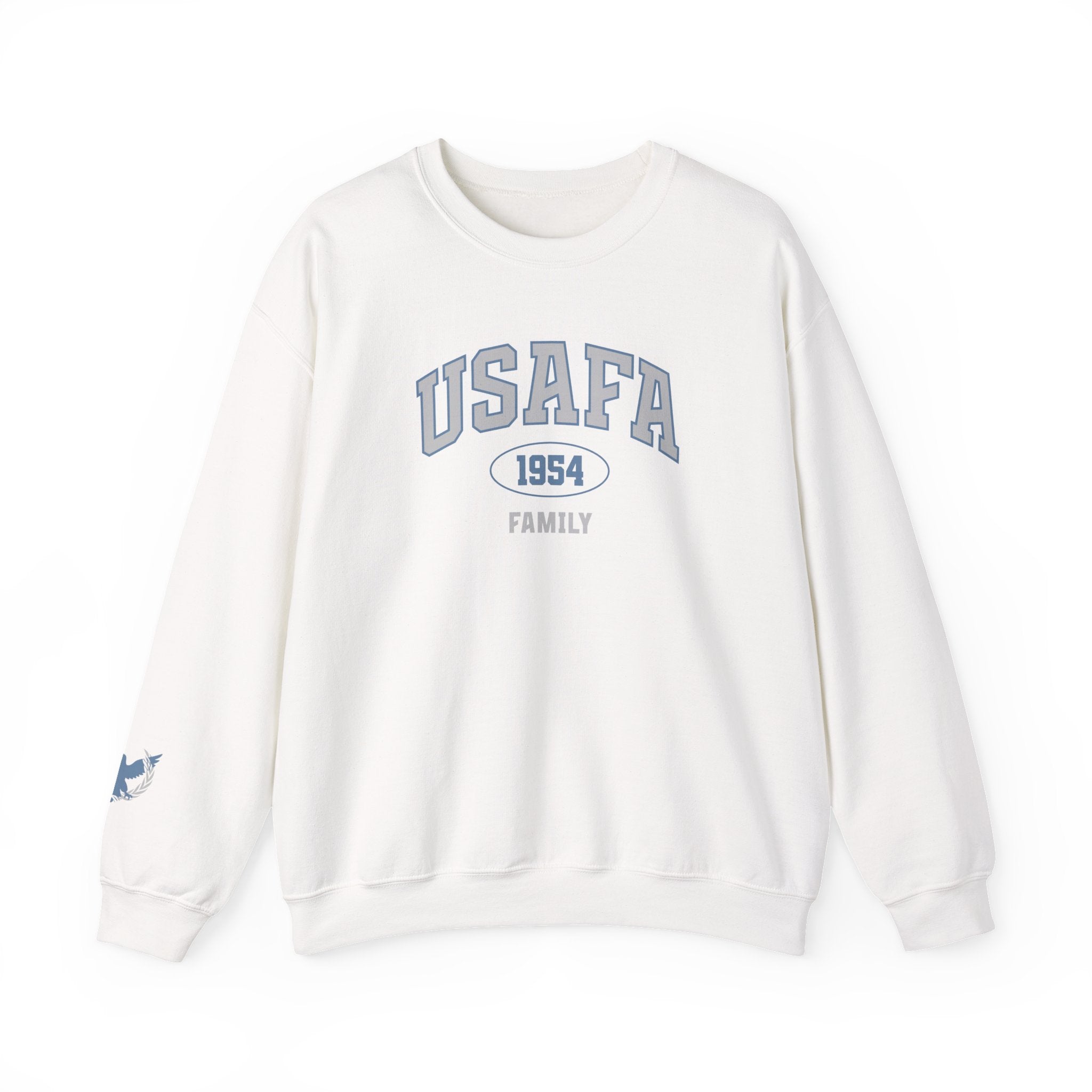 USAFA Family Crewneck Sweatshirt
