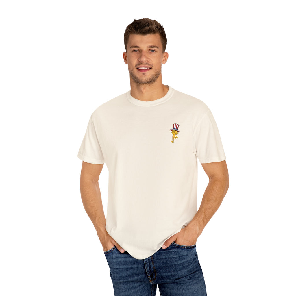 Spirit Cheese T-Shirt