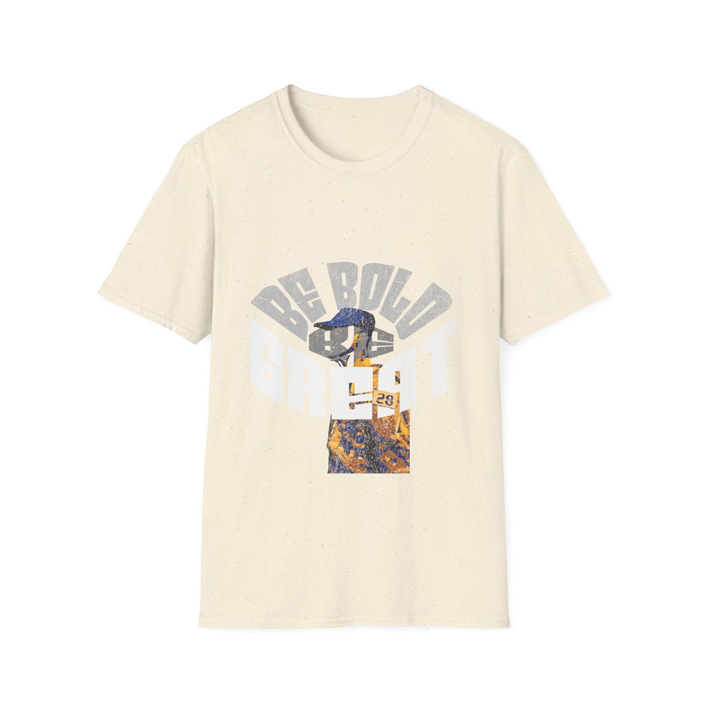 '28 Class Motto Tee