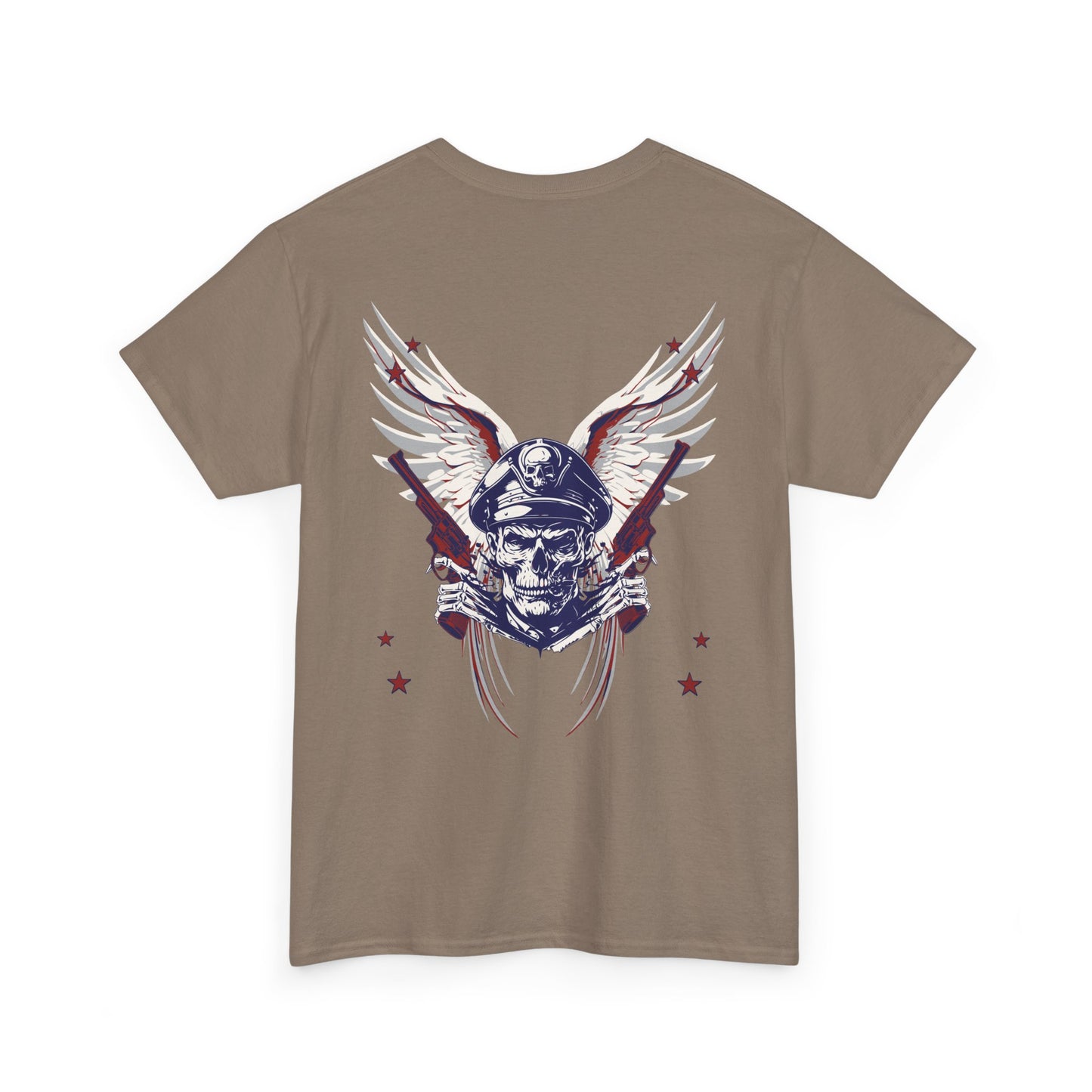 C Squad - T-Shirt
