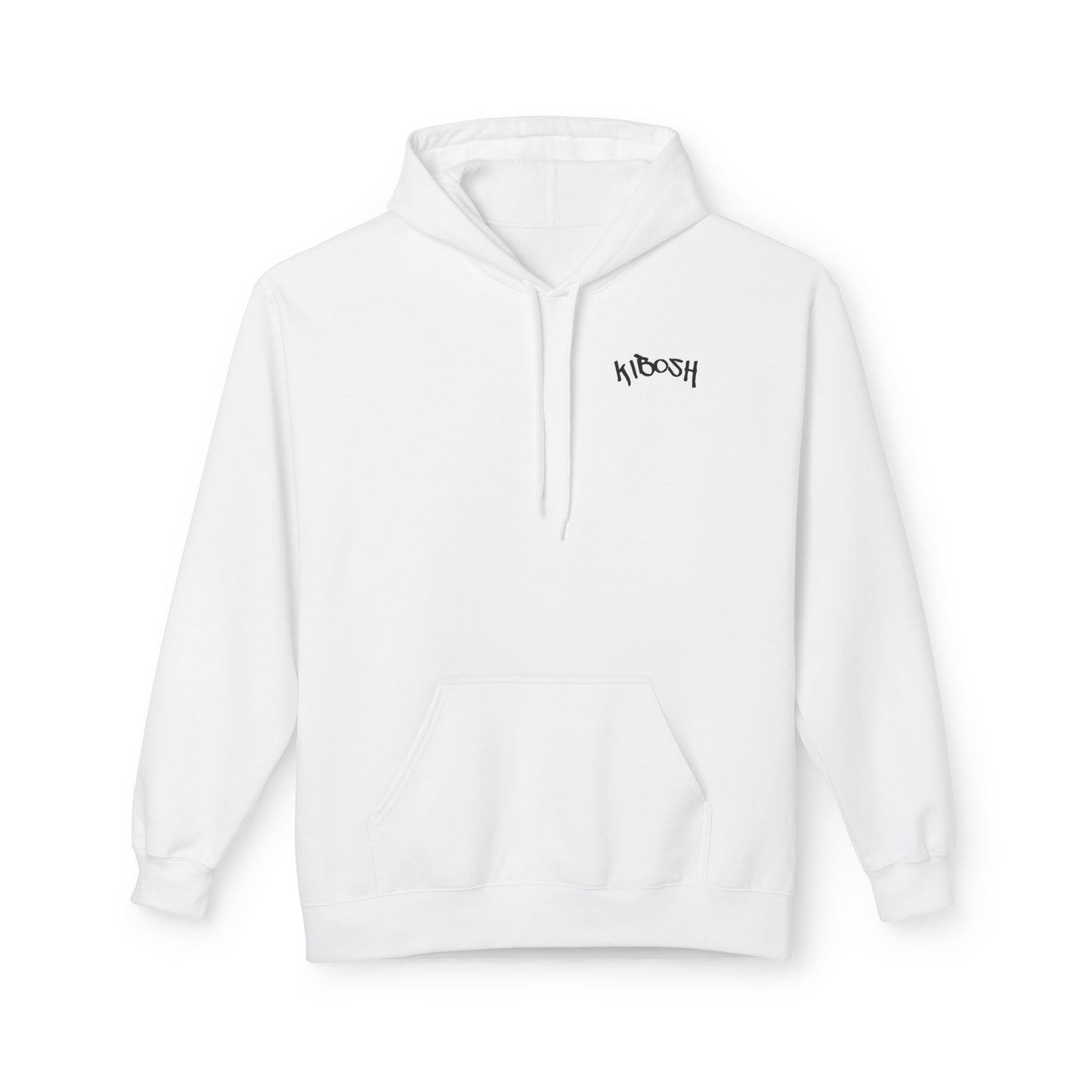 '27 KIBOSH Hoodie