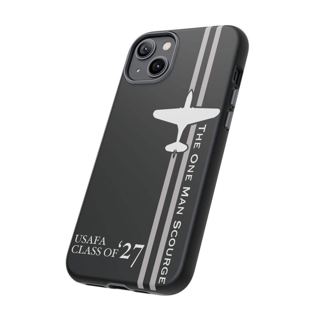 '27 THE ONE MAN Case