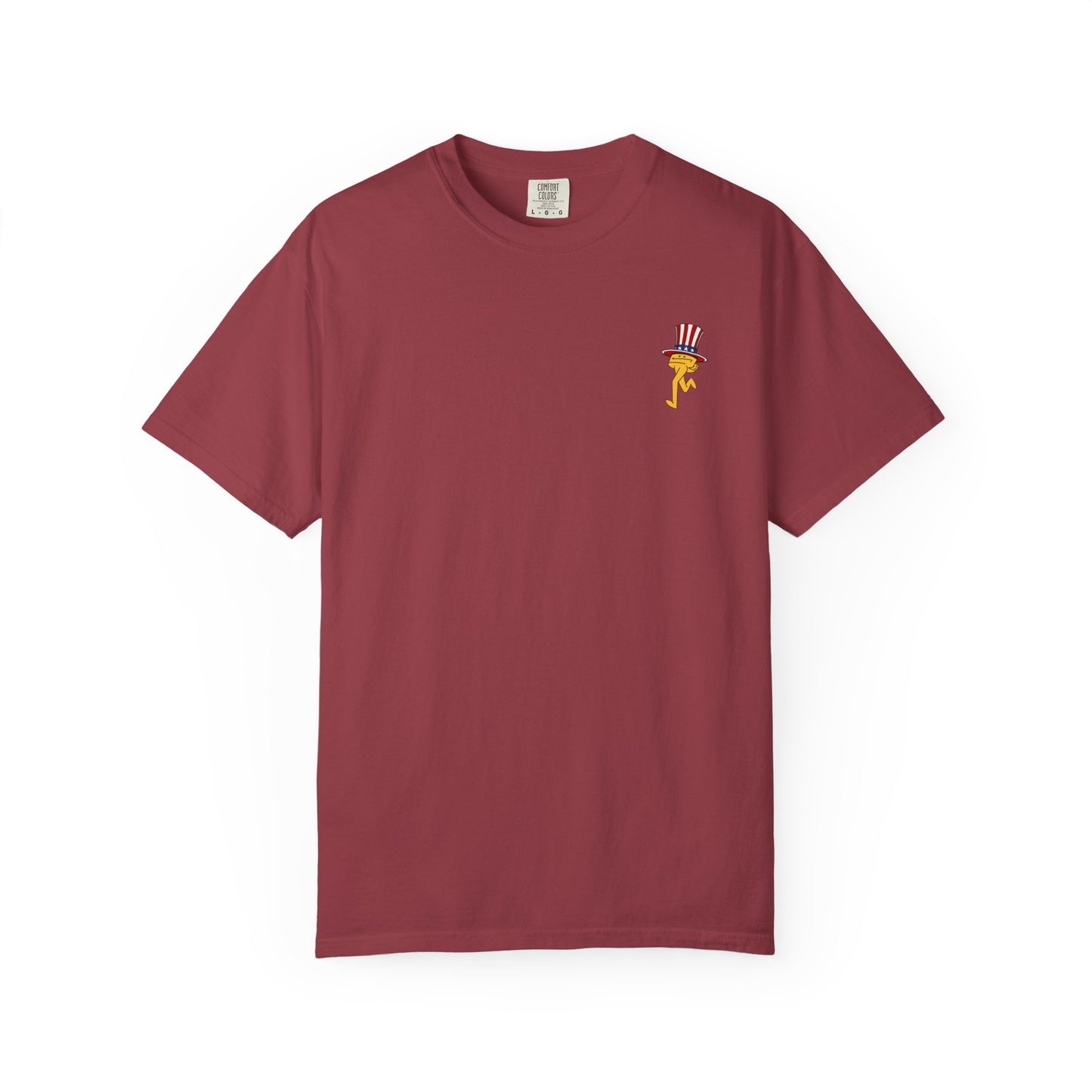 Spirit Cheese Tee