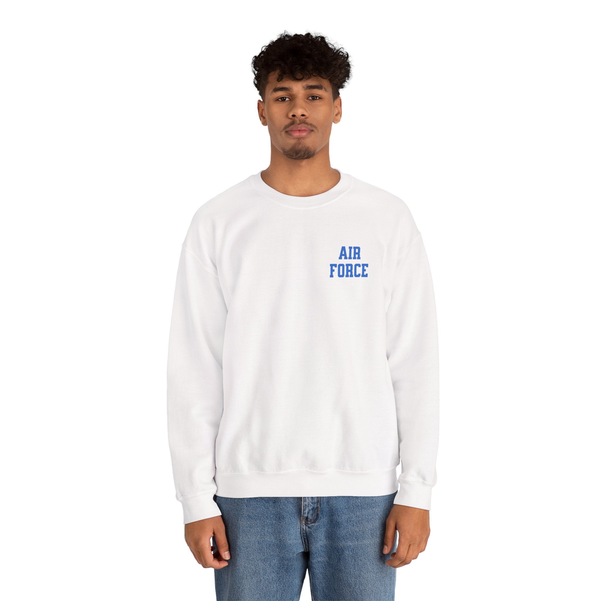 SKO FALCS - Crewneck