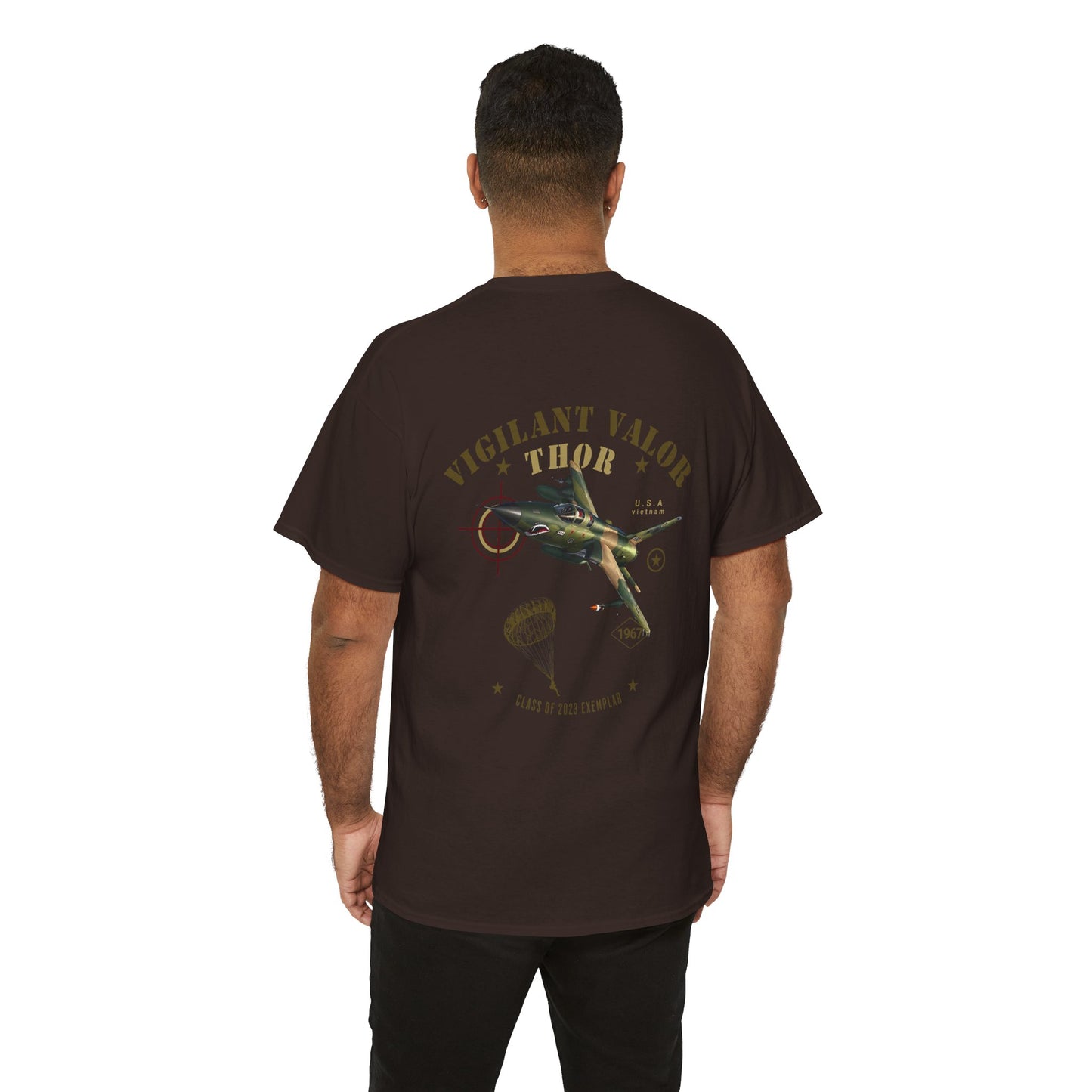 '23 Class – Col. Leo Thorsness Exemplar Tee