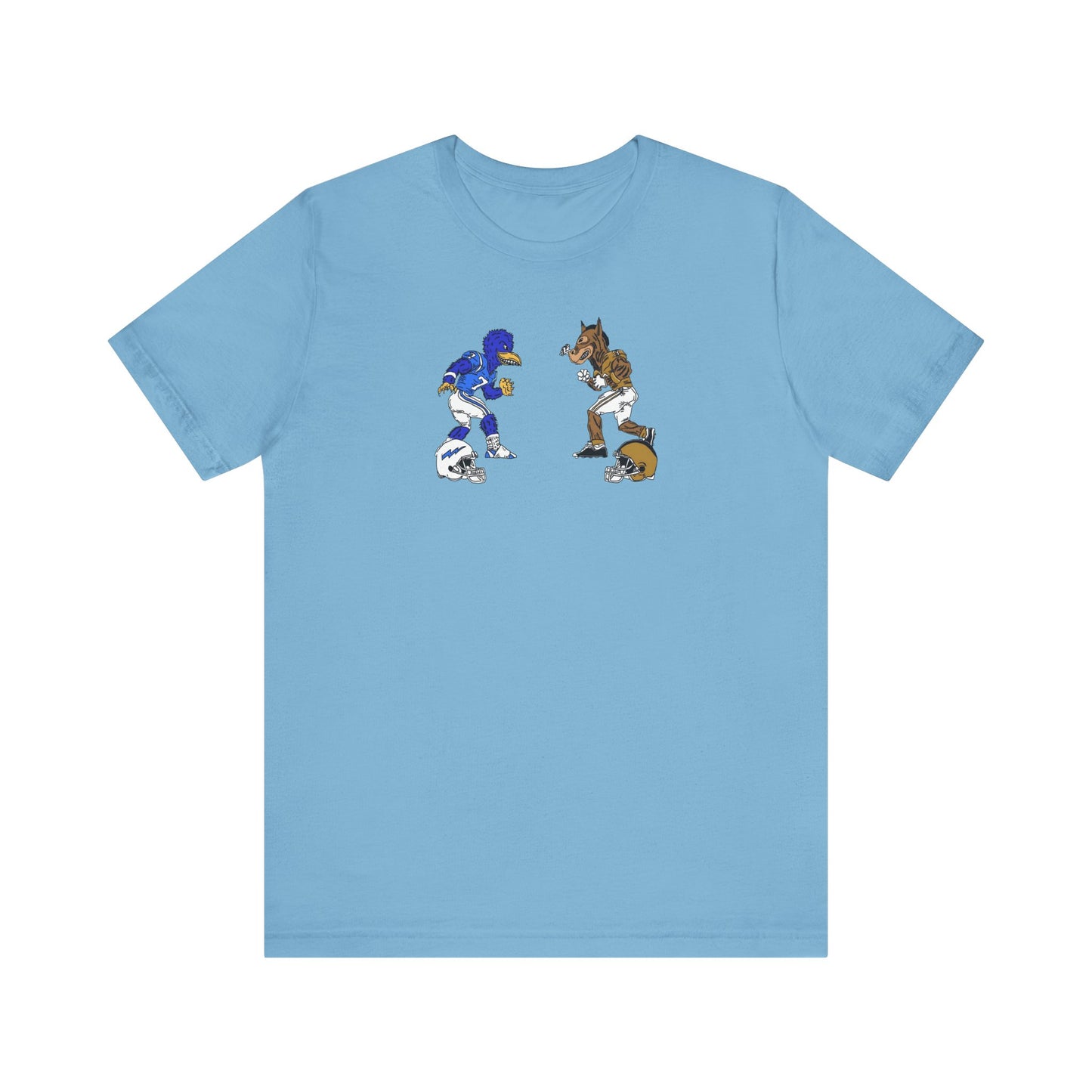 Air Force vs Army