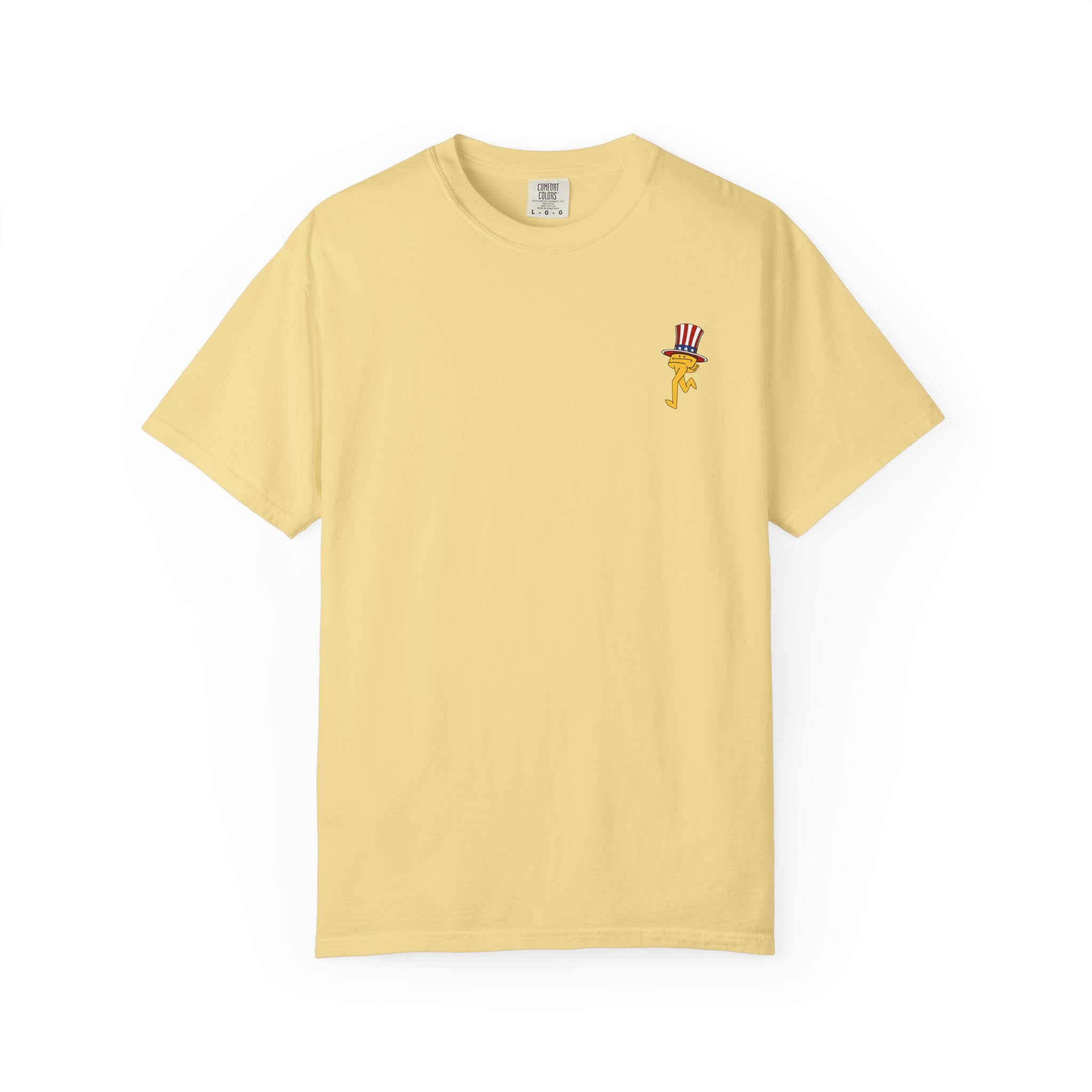 Spirit Cheese Tee