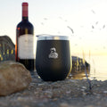 '26 SARGE Wine Tumbler, 12oz