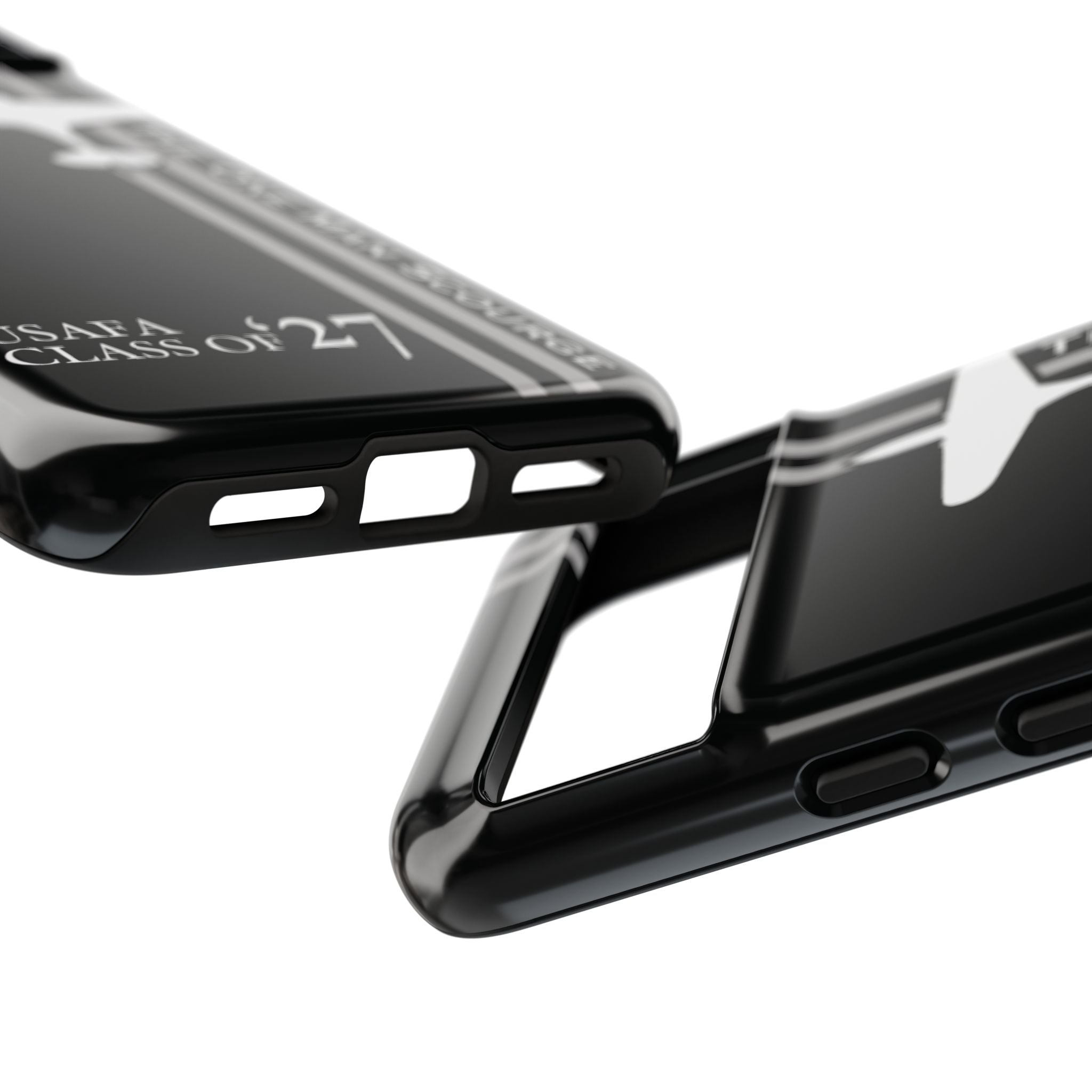 '27 THE ONE MAN Case