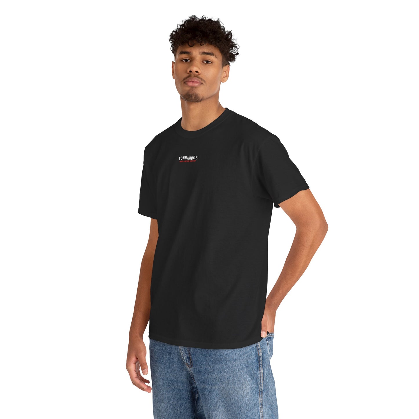 C Squad - T-Shirt