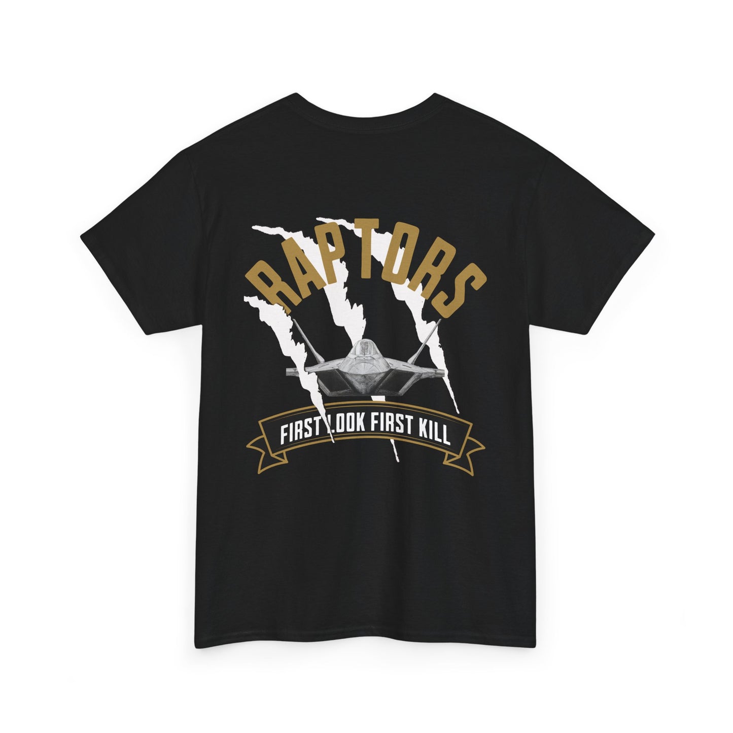 A Squad - T-Shirt