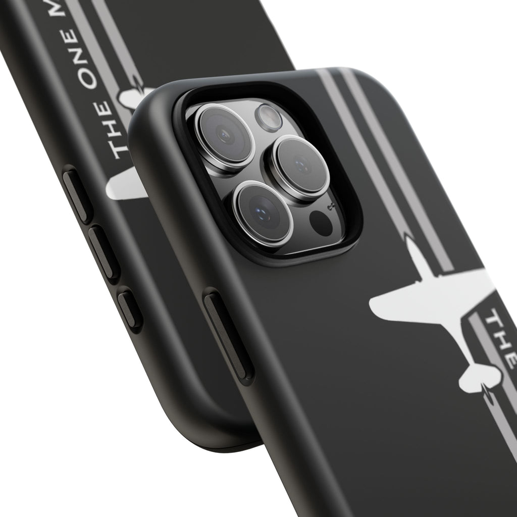 '27 THE ONE MAN Case