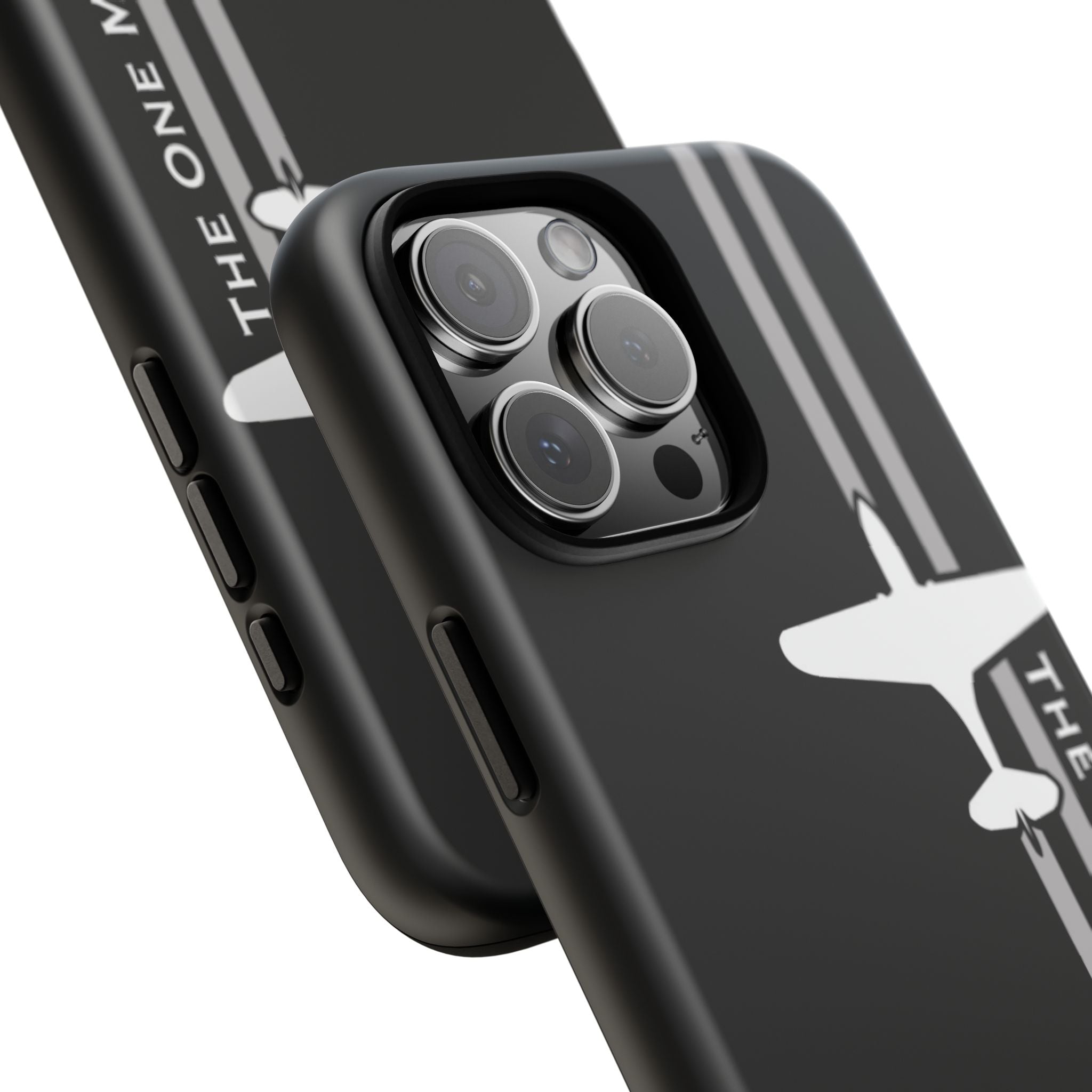 '27 THE ONE MAN Case