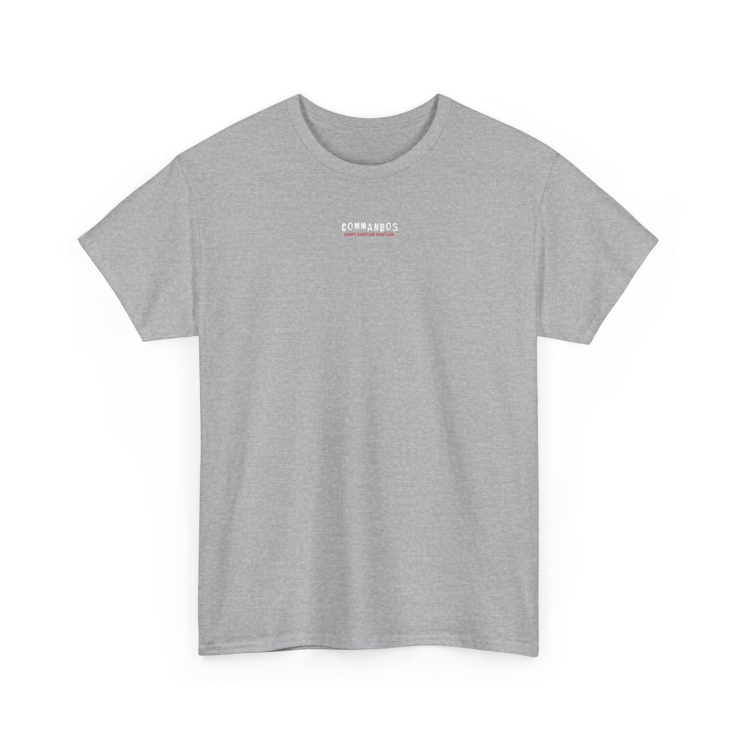 C Squad - T-Shirt