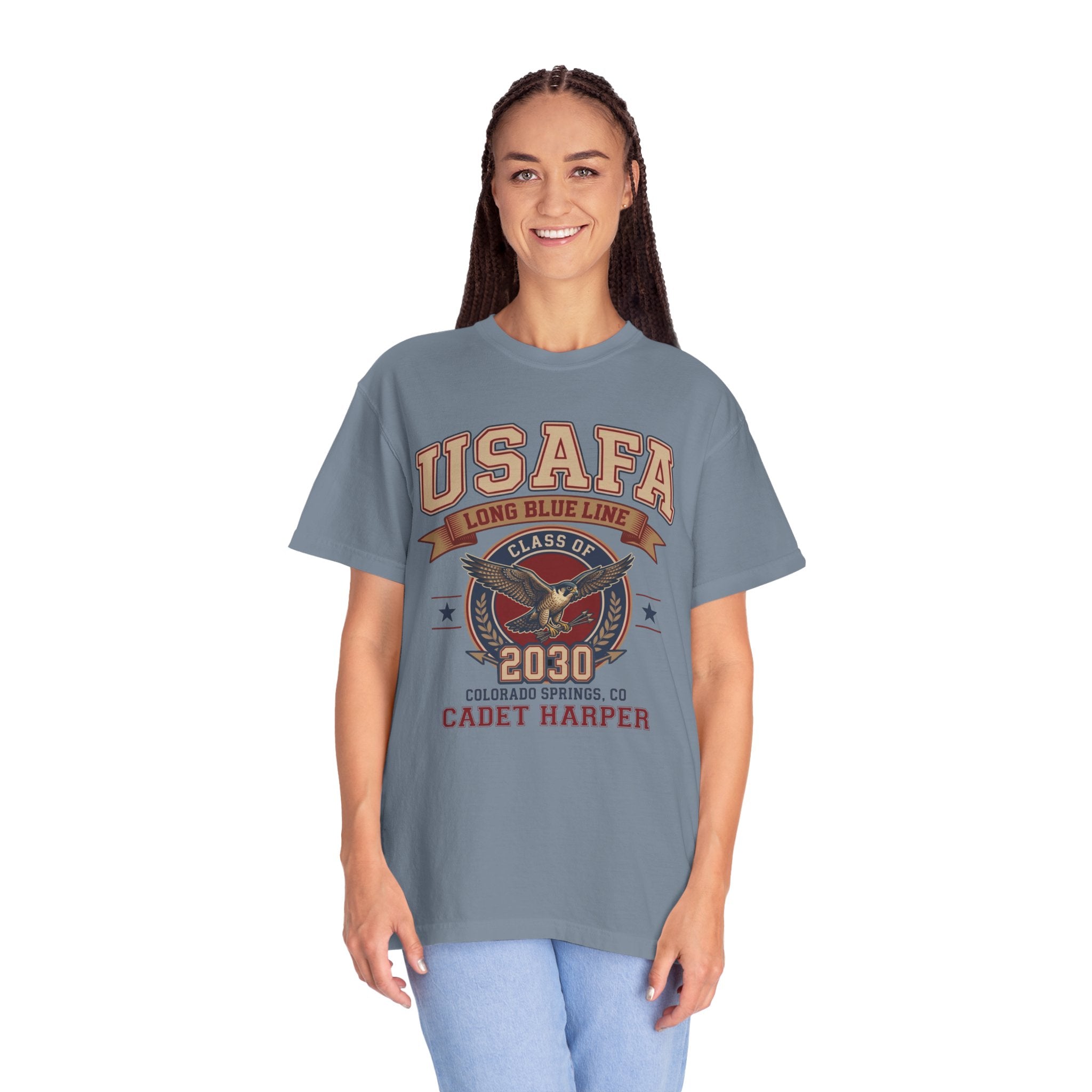 '30 Customizable T-Shirt