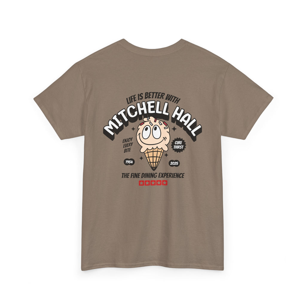 Mitchell Hall 5-Star Cuisine Shirt