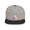 Wyatt Hendrickson x USAFA '24 Flat Bill Hat