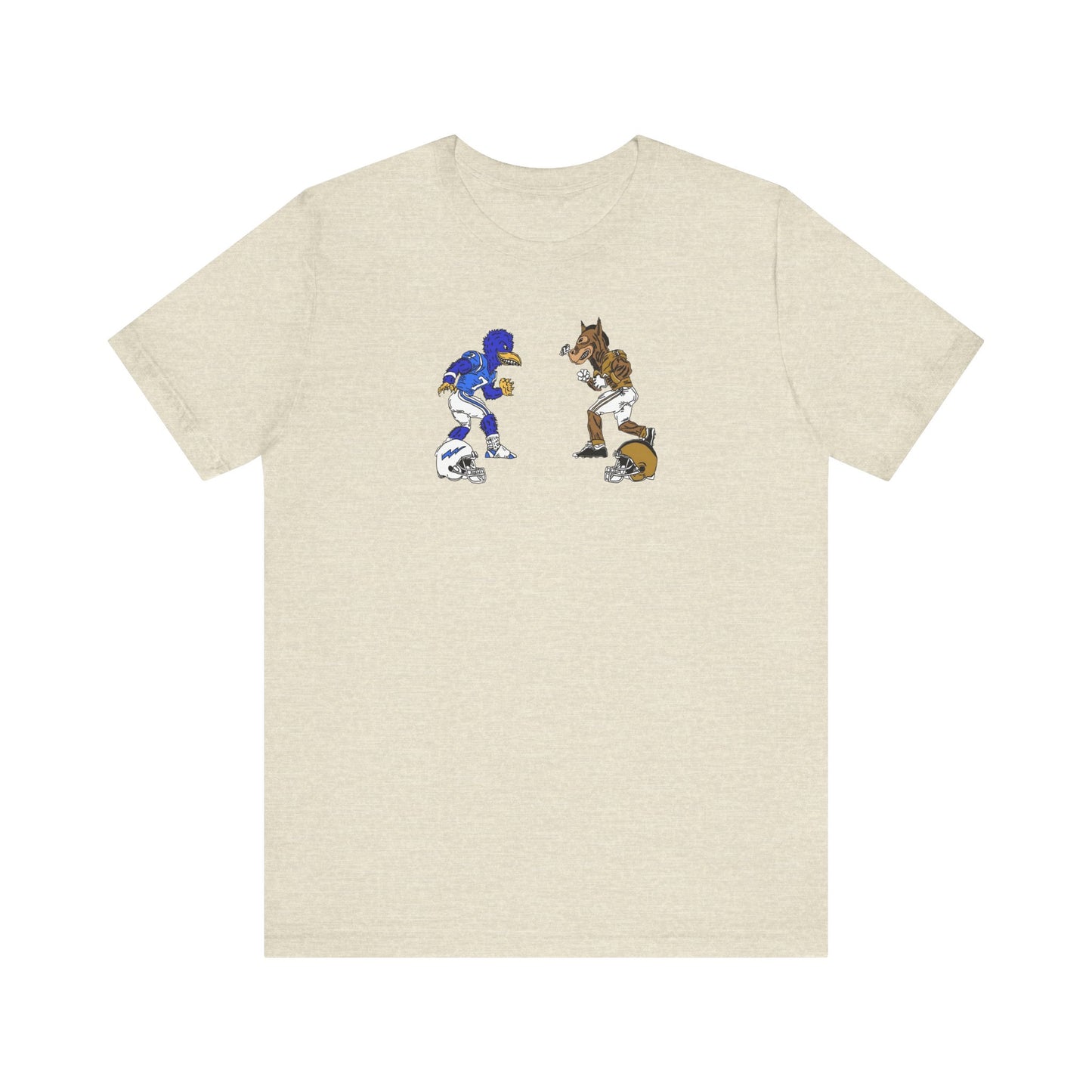 Air Force vs Army