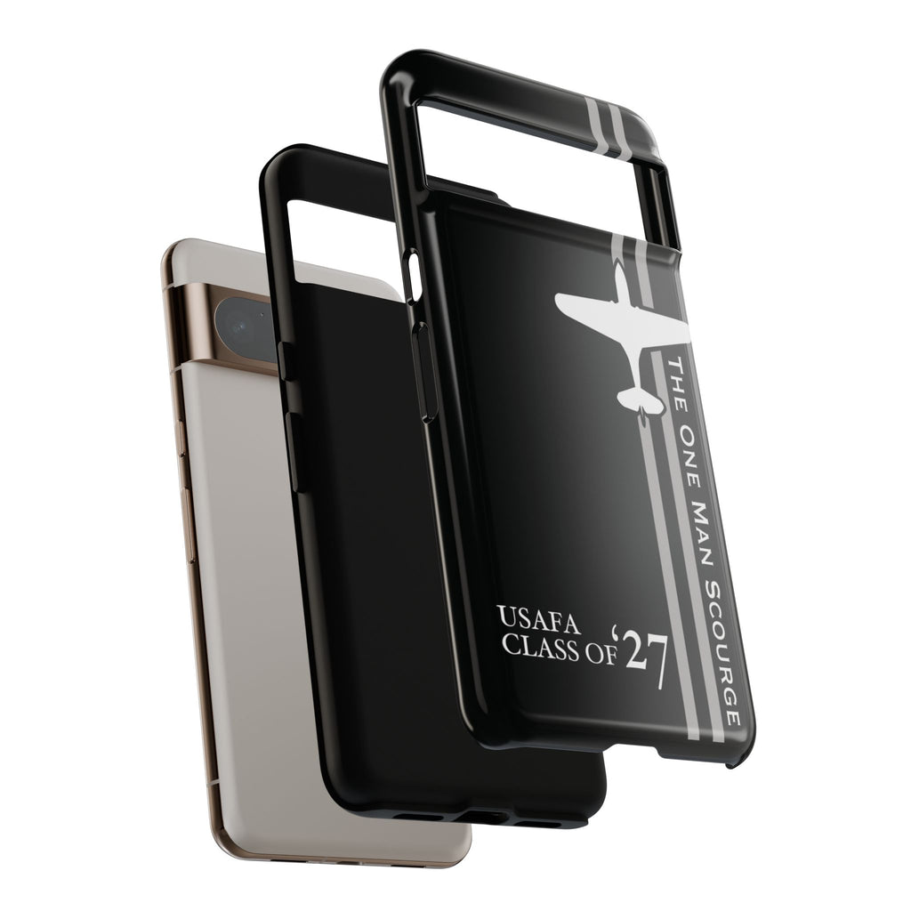 '27 THE ONE MAN Case