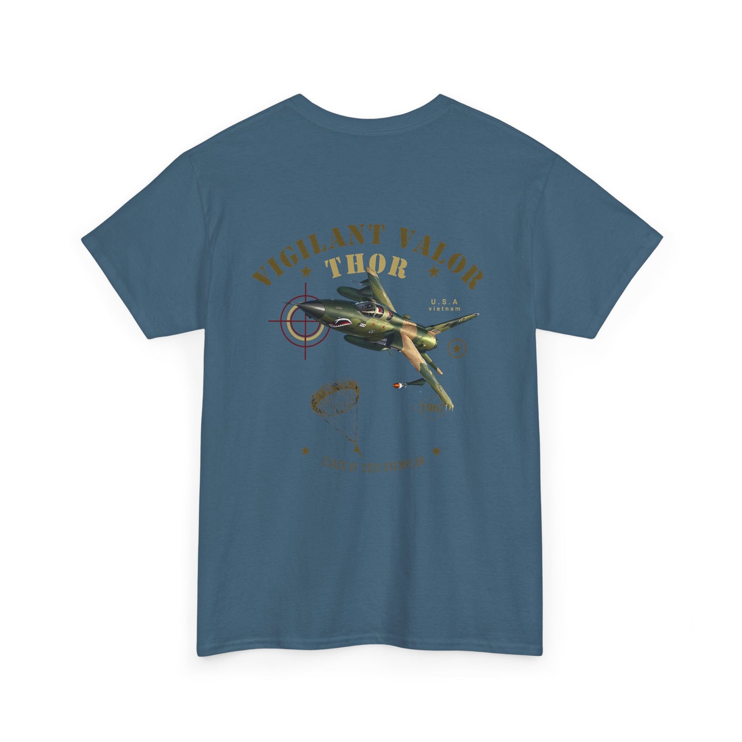 '23 Class – Col. Leo Thorsness Exemplar Tee