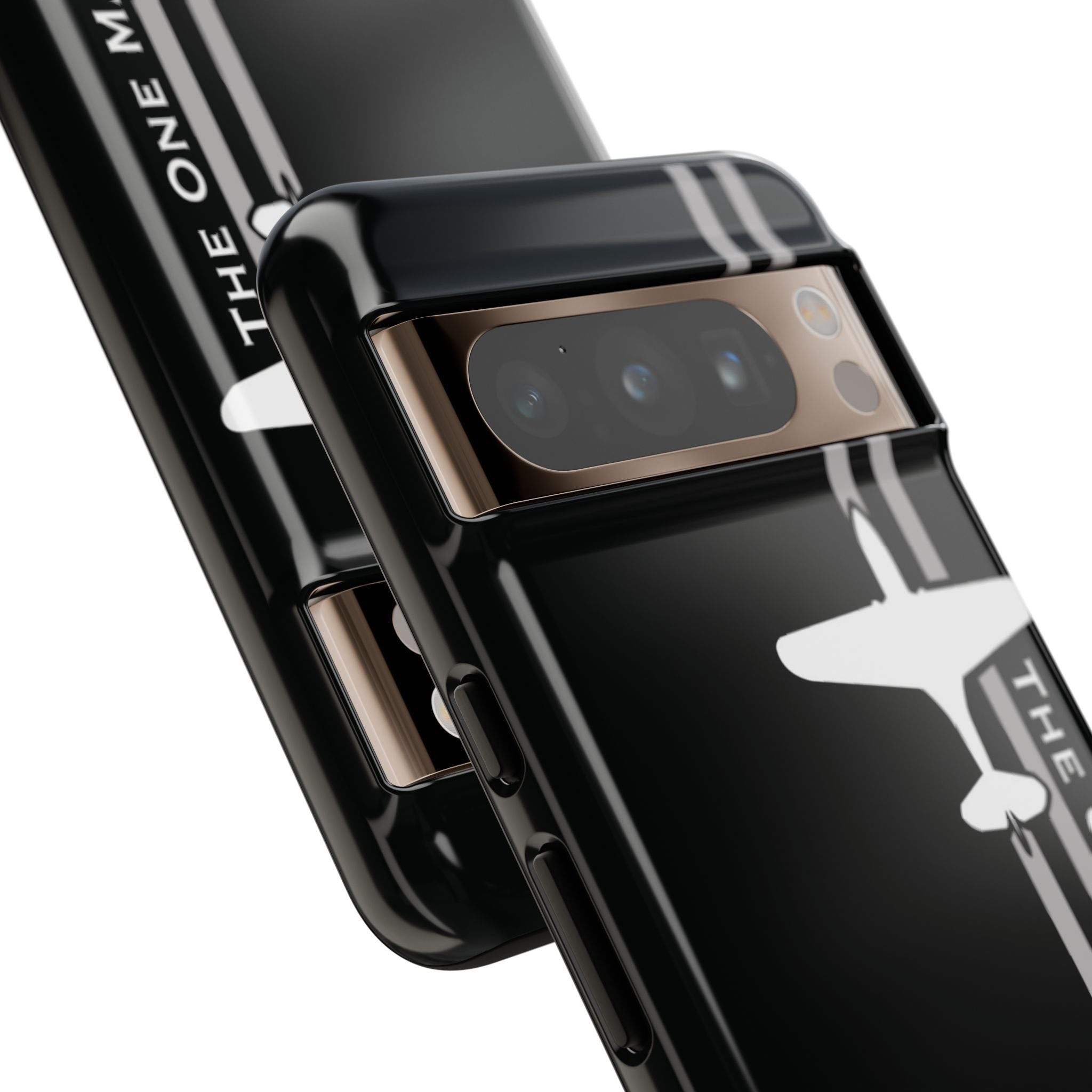 '27 THE ONE MAN Case