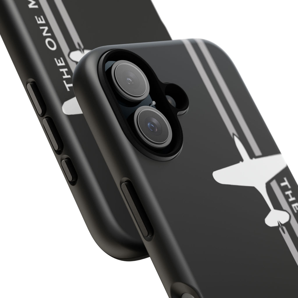 '27 THE ONE MAN Case