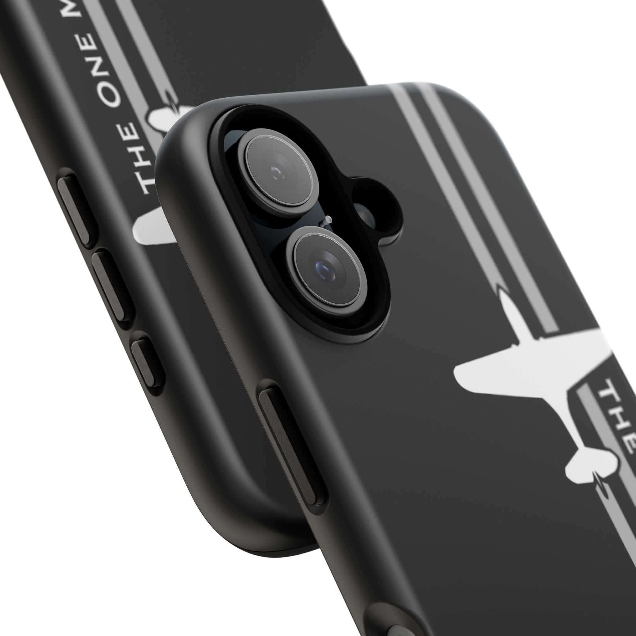 '27 THE ONE MAN Case