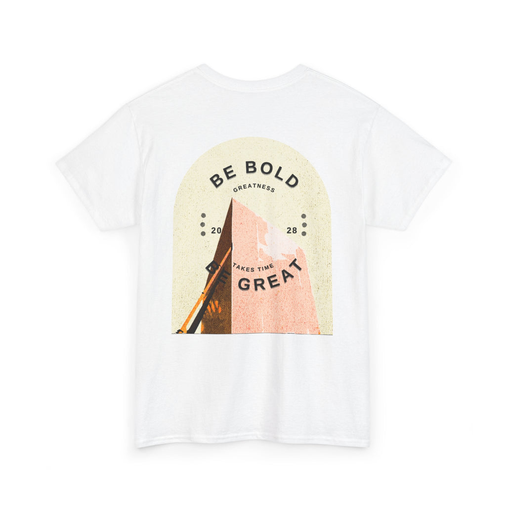 '28 Be Bold Tee