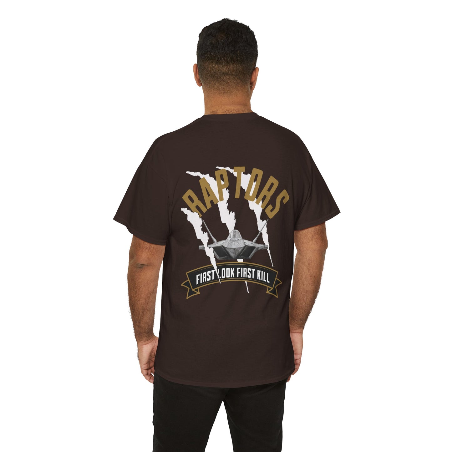 A Squad - T-Shirt