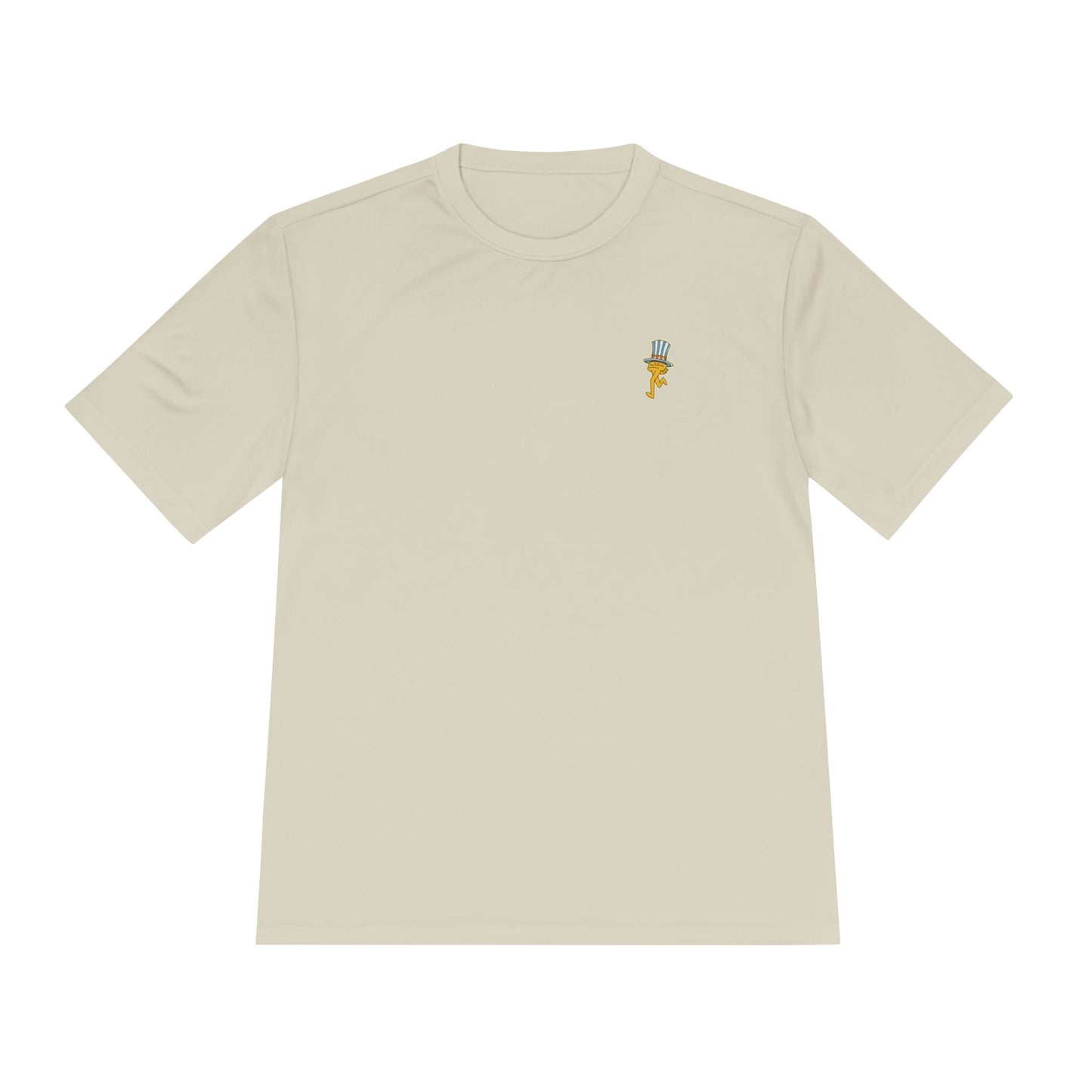 Fear The Cheese Tee