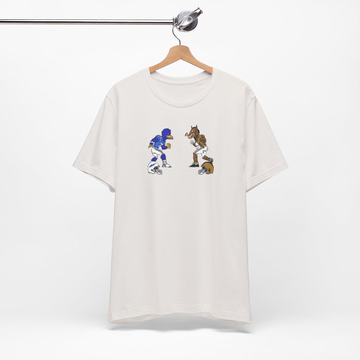 Air Force vs Army