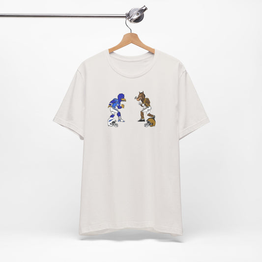 Air Force vs Army