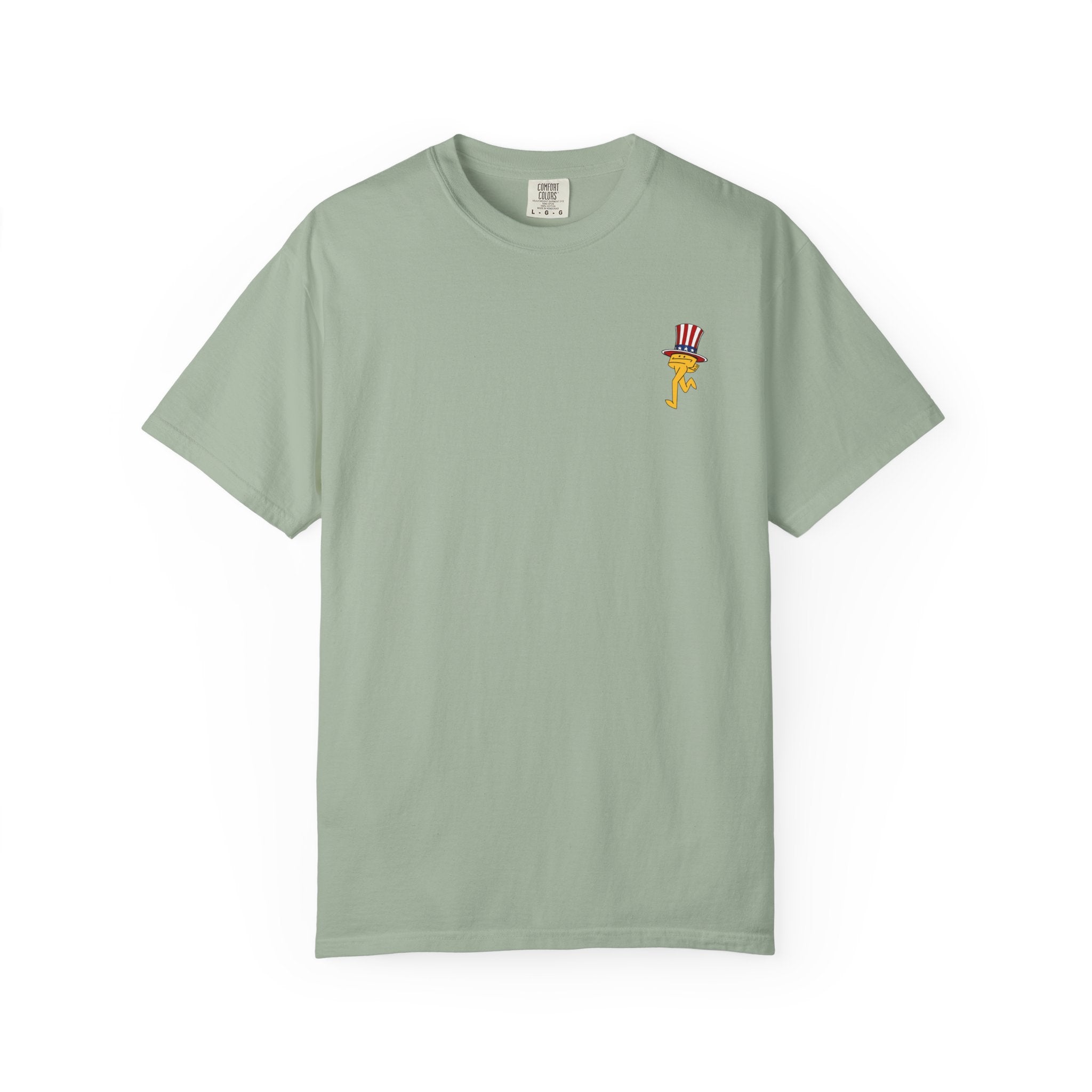 Spirit Cheese Tee