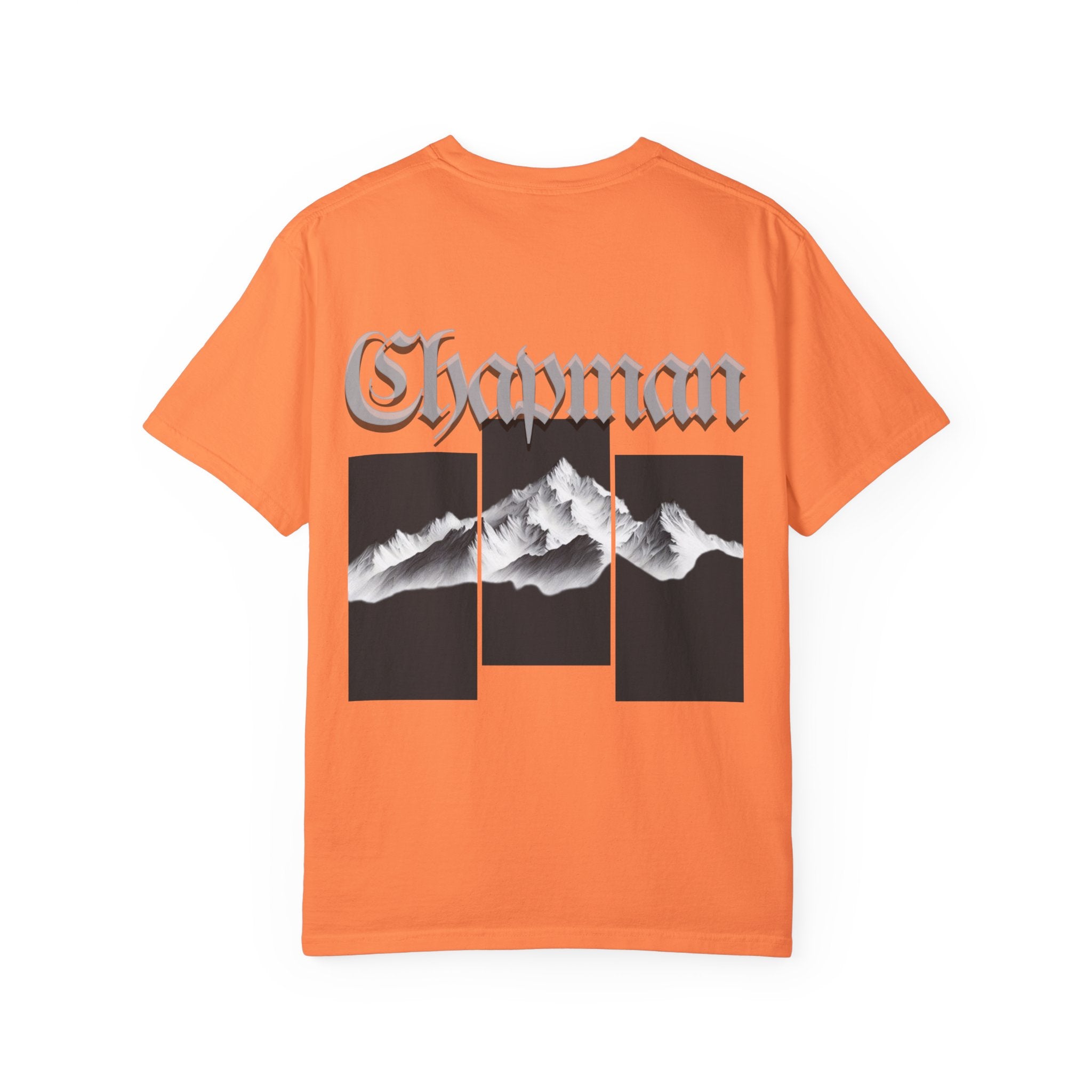 '26 SARGE Walk With Us Tee