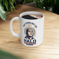 '29 HALO Mug