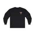 '26 Crest Long Sleeve
