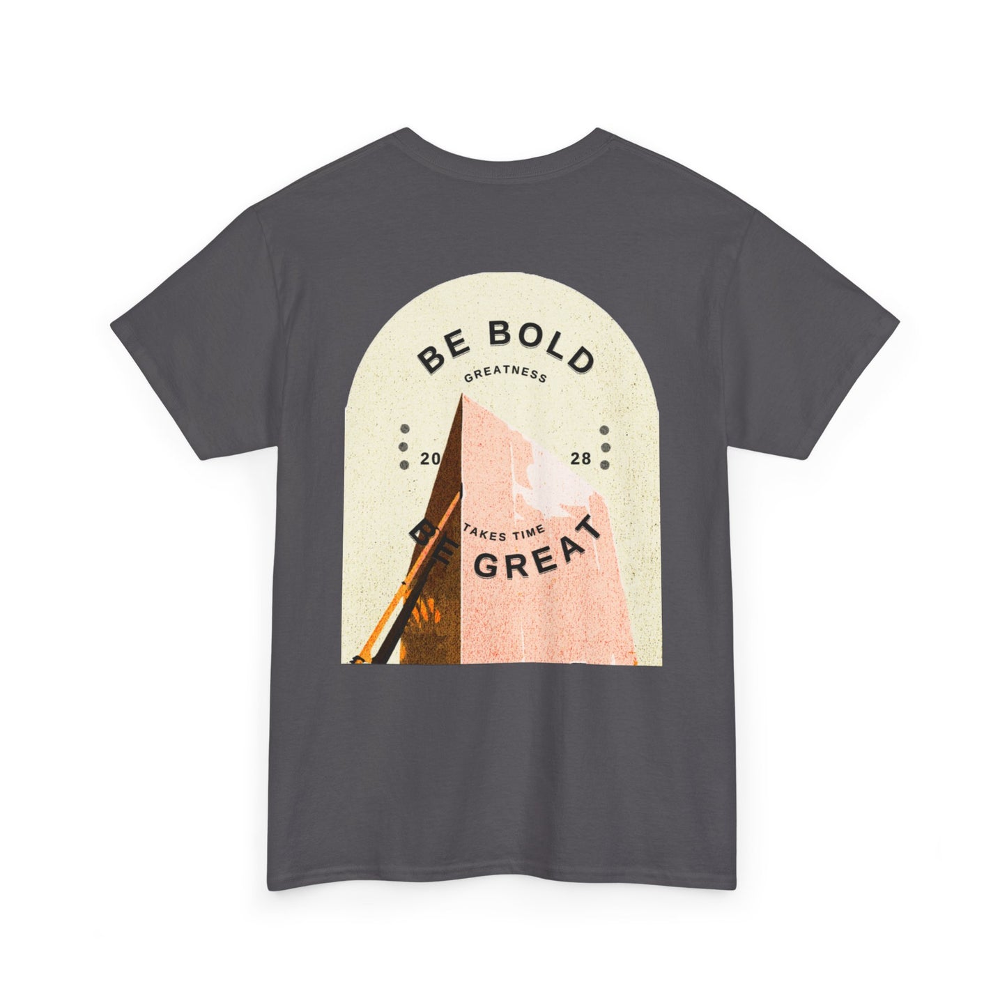 '28 Be Bold Tee