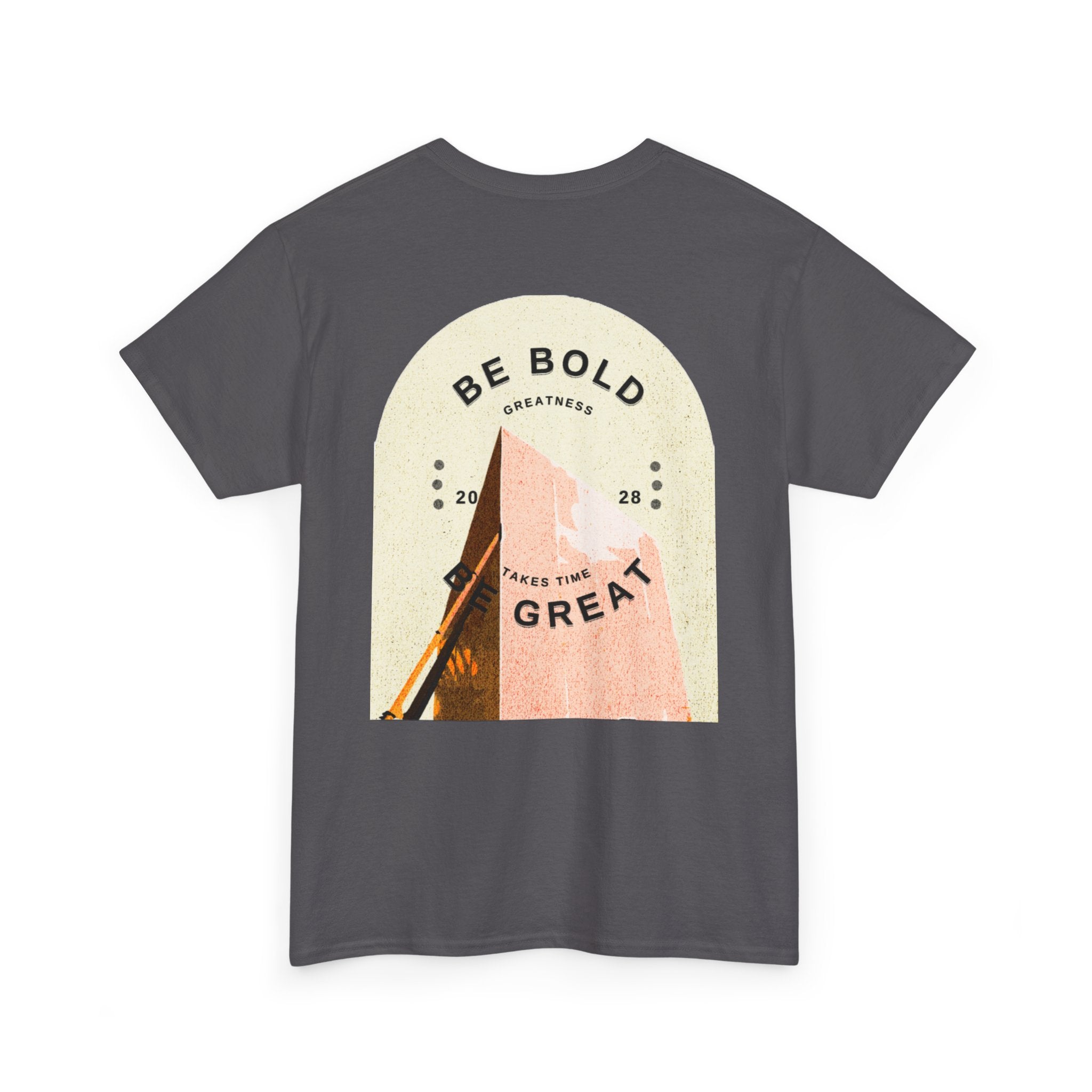 '28 Be Bold Tee