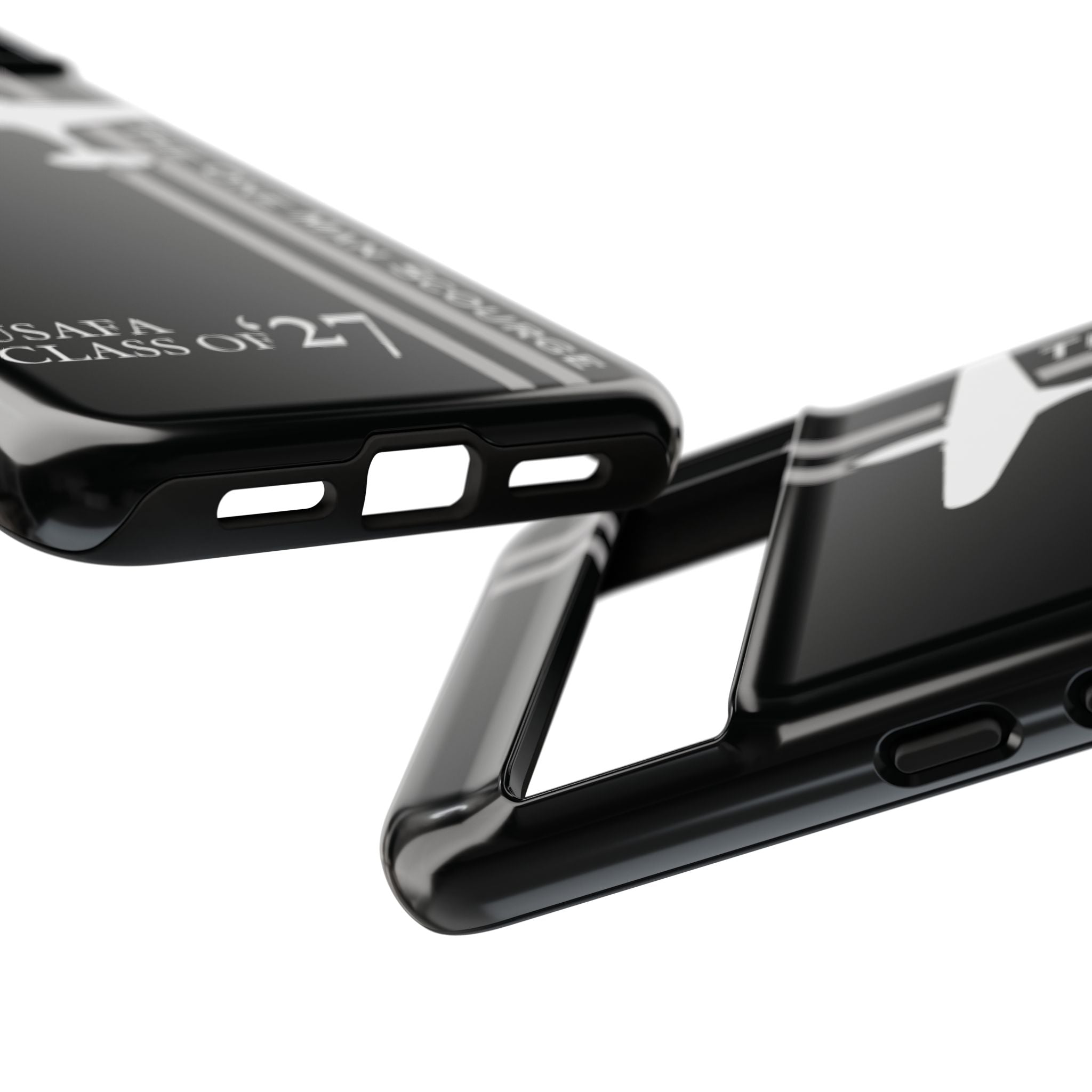 '27 THE ONE MAN Case