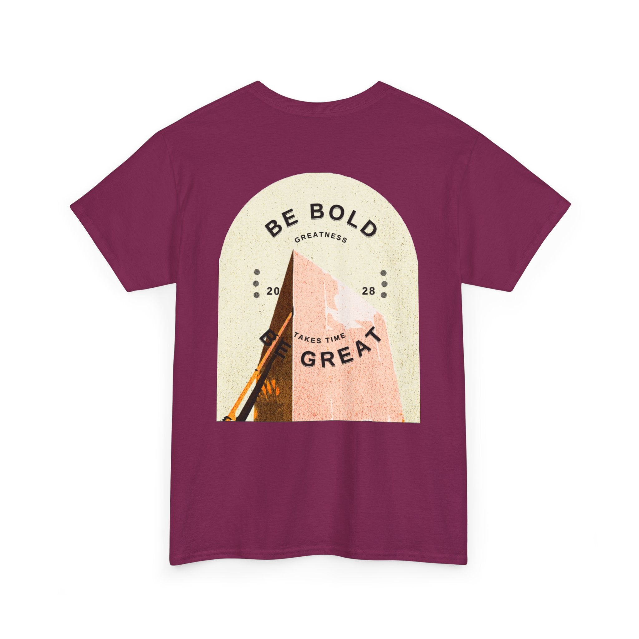 '28 Be Bold Tee