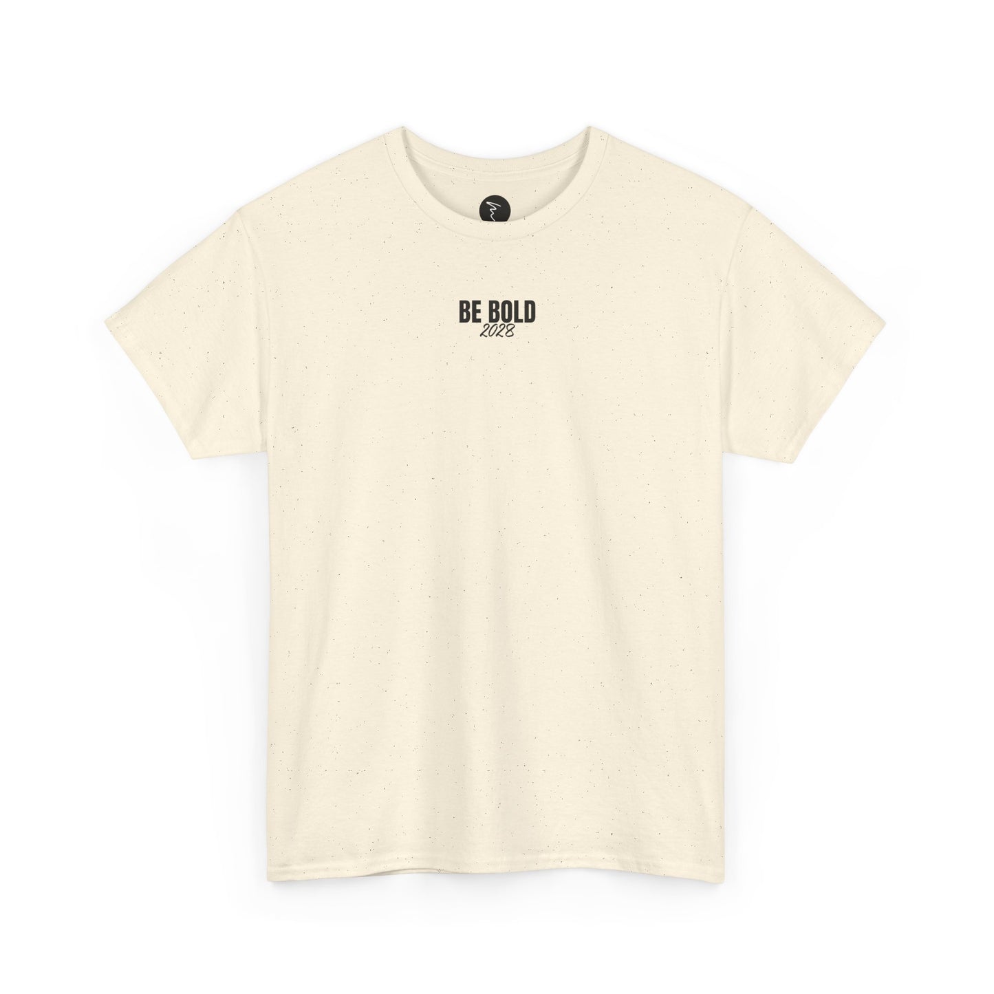'28 Be Bold Tee