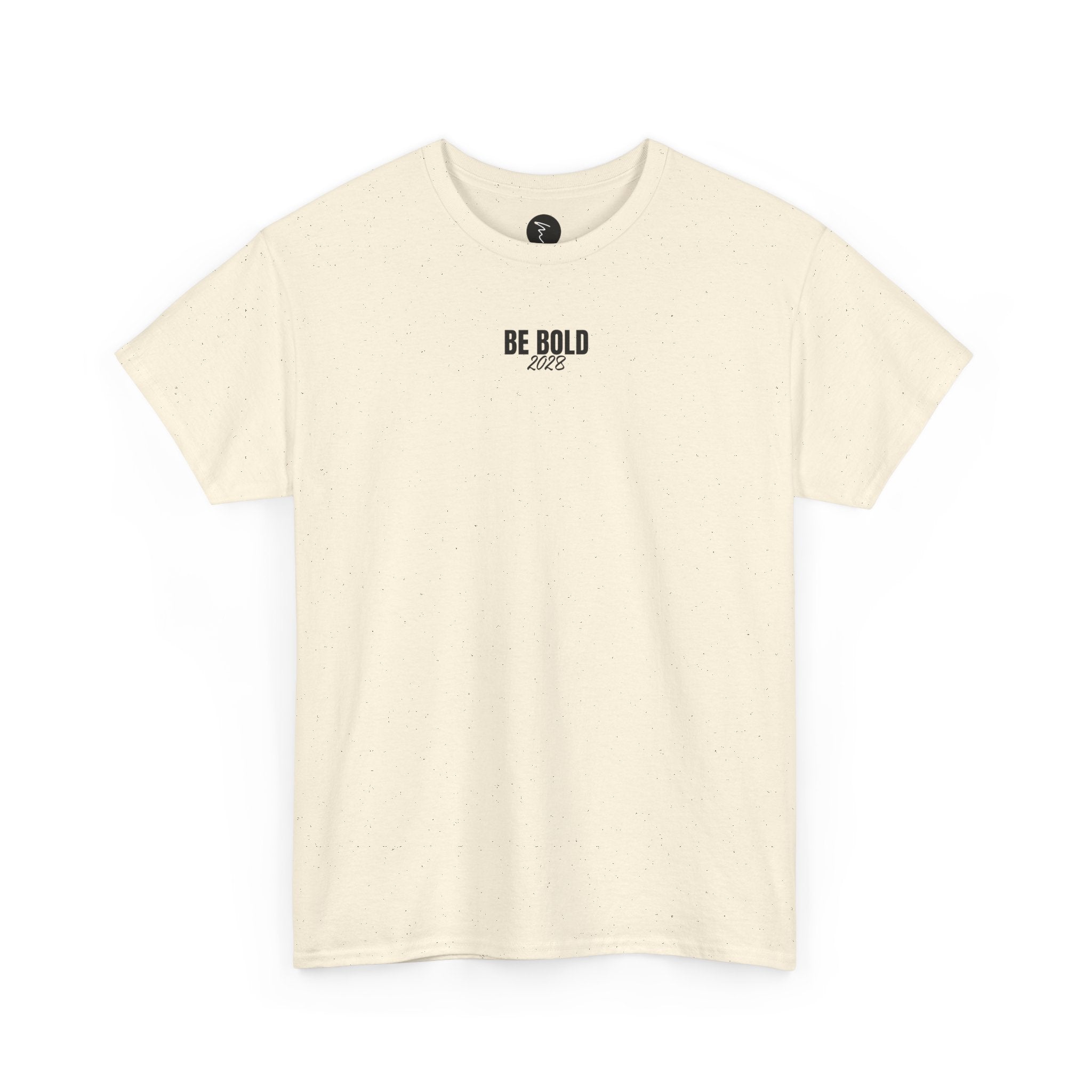 '28 Be Bold Tee